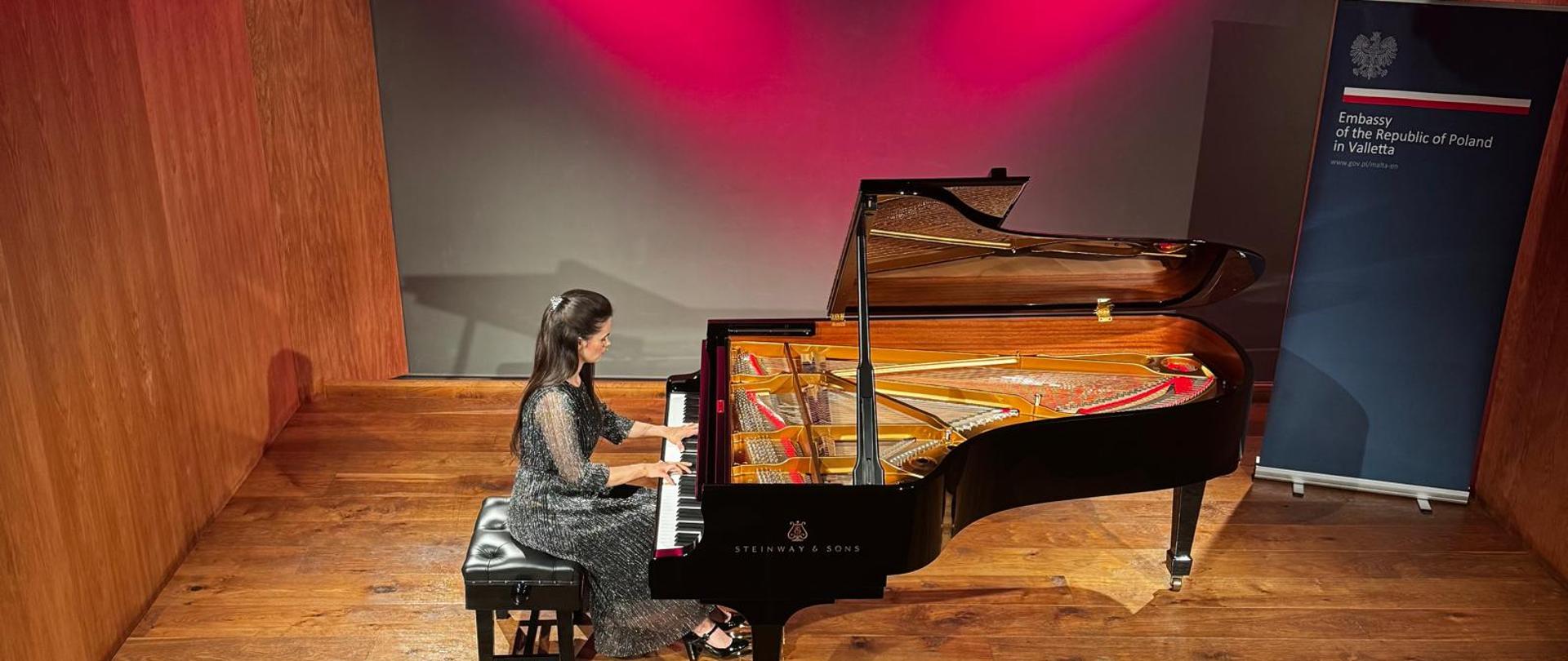 Koncert - Natalia Zaleska 7