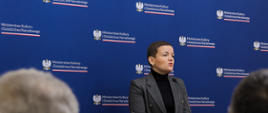 Rekordowy budżet na Programy Ministra – 562 mln zł na rozwój kultury w Polsce, fot. Danuta Matloch/MKiDN