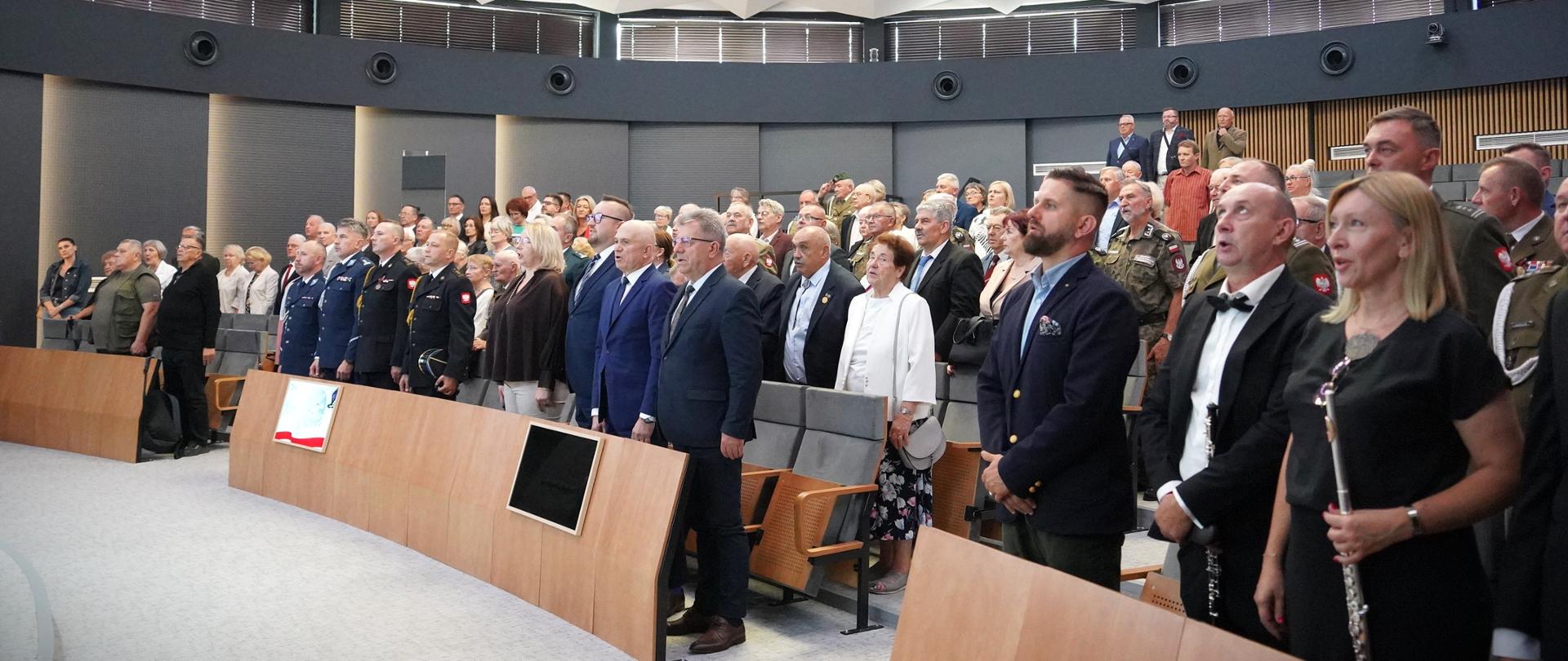 Obchody Dnia Weterana Walk o Niepodległość Rzeczypospolitej Polskiej