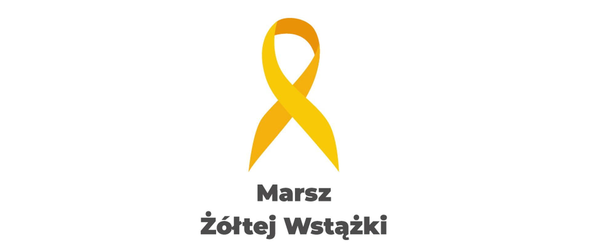  Marsz Żółtej Wstążki