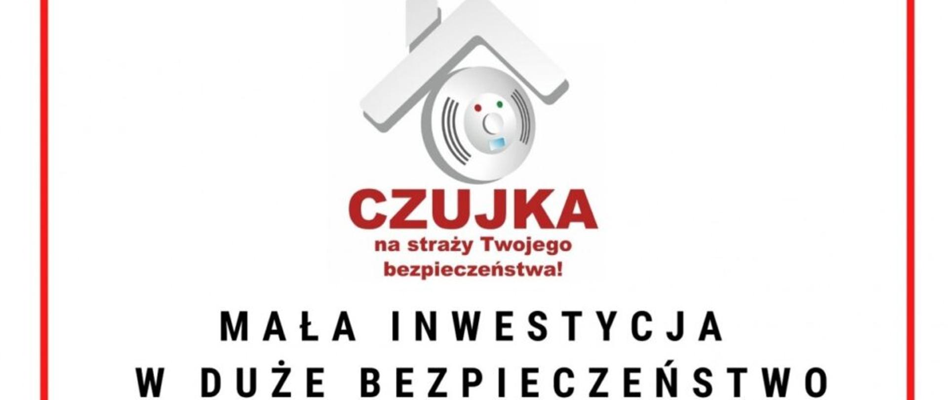 Czujka na straży