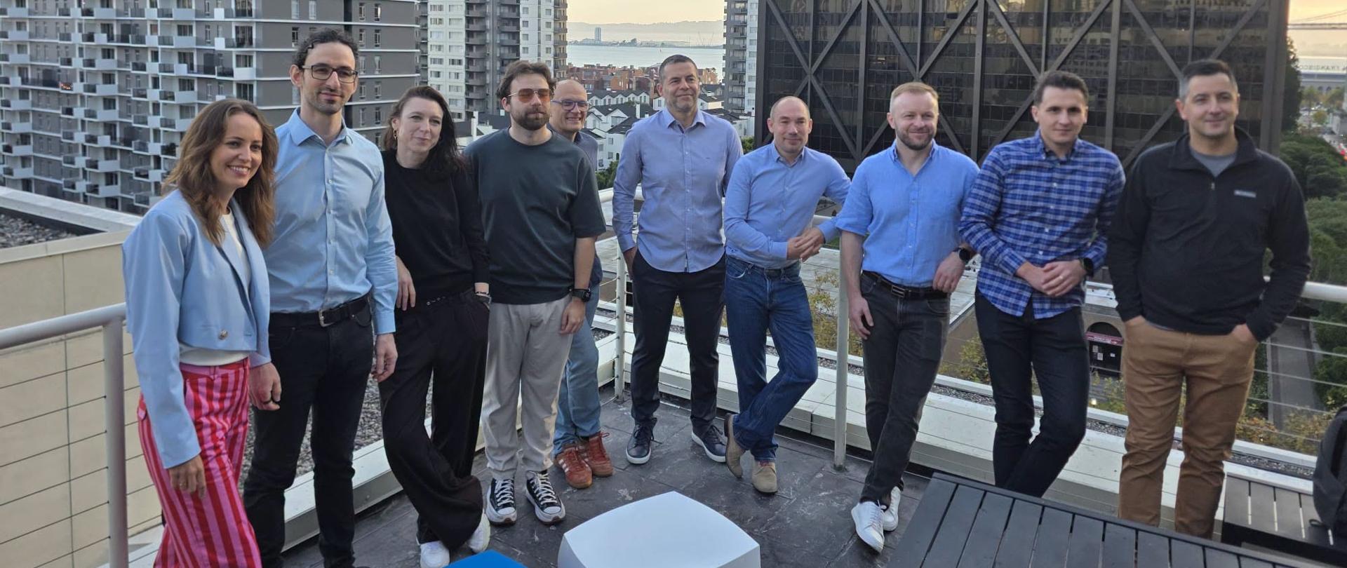 Following the California Dream – Start-ups Complete the Second Round of NCBR-USA Acceleration in 2026
