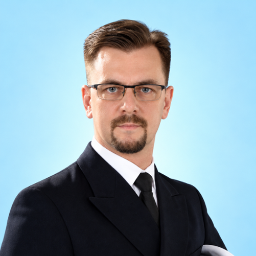 MR