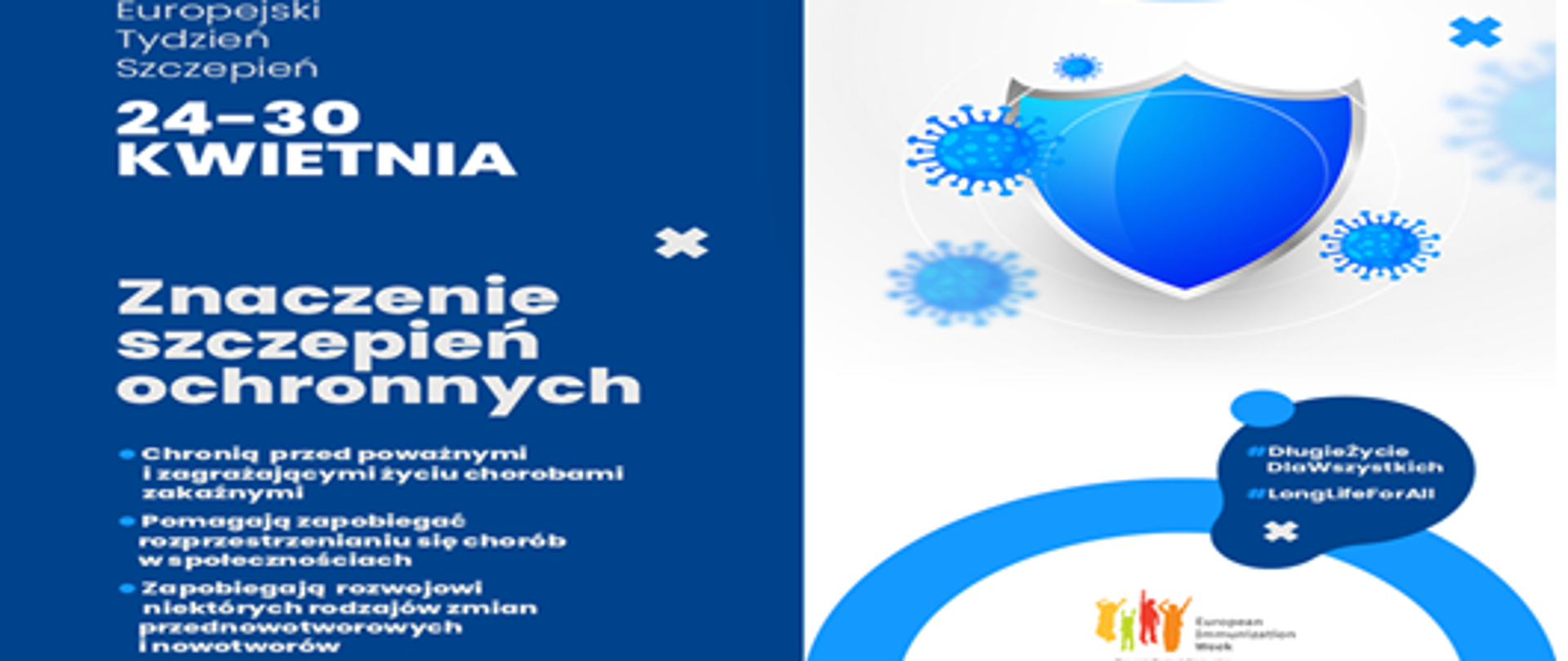 Znaczenie szczepień ochronnych