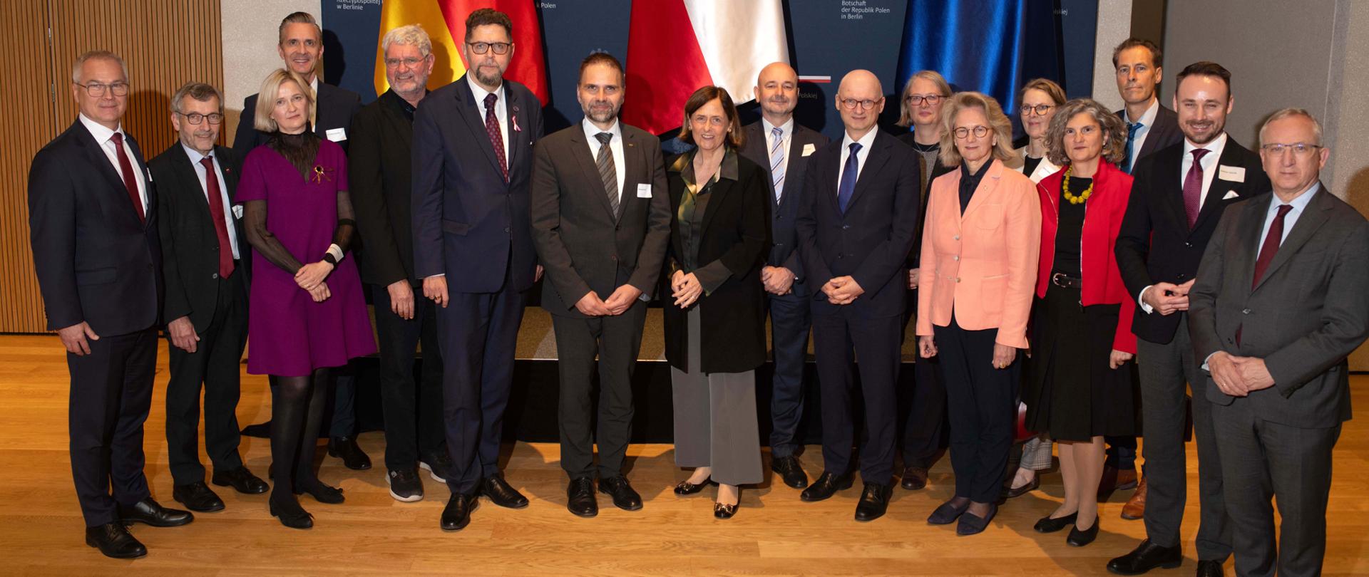 Thursday, 8 October 2026 Embassy of the Republic of Poland in Berlin Unter den Linden 70-72, 10117 BerlinFifth Polish-German Science Meeting:Science Policy for International Cooperation and Resilience –German-Polish Academic Collaboration within the new EU Framework for Science Diplomacy.