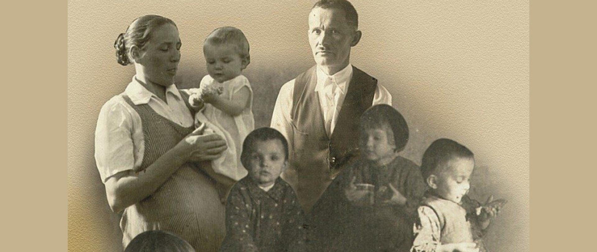 Beatyfikacja rodziny Ulmów 