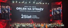 25-lecie programu „ORLEN na straży"