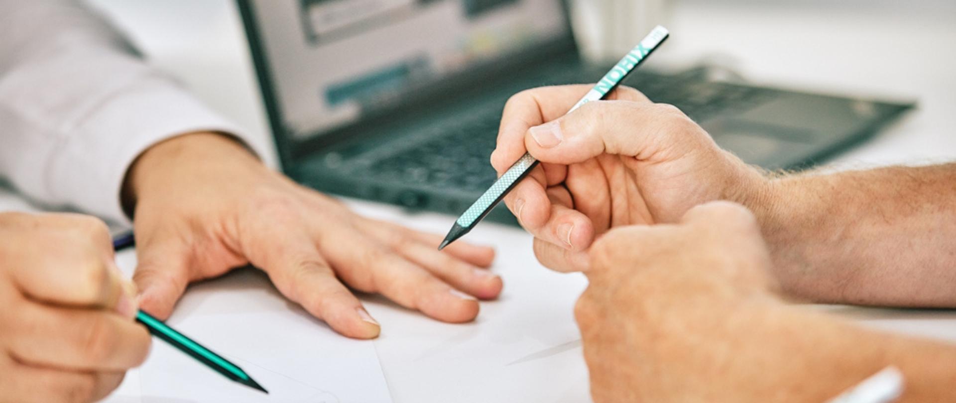 Nowy zakład produkcyjny STAEDTLER w Bydgoskim Parku Przemysłowo-Technologicznym 