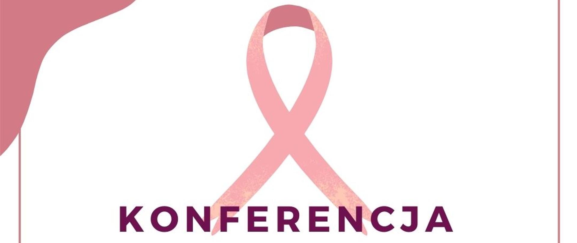 baner promujący konferencję
