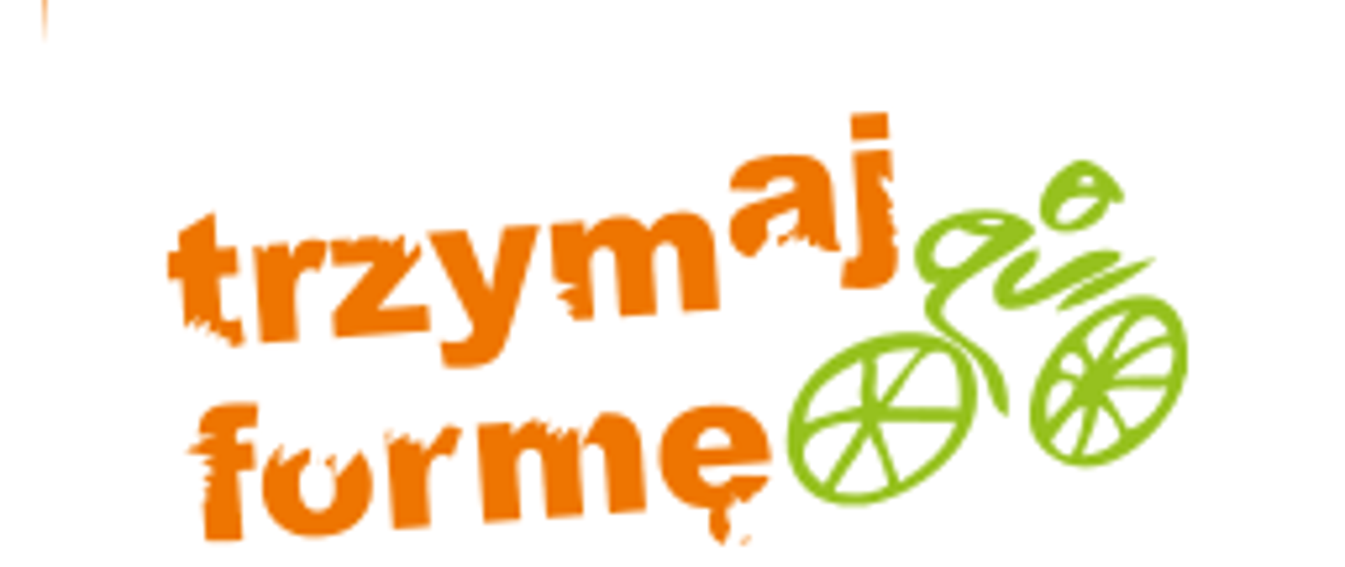 nazwa programu edukacyjnego Trzymaj formę 