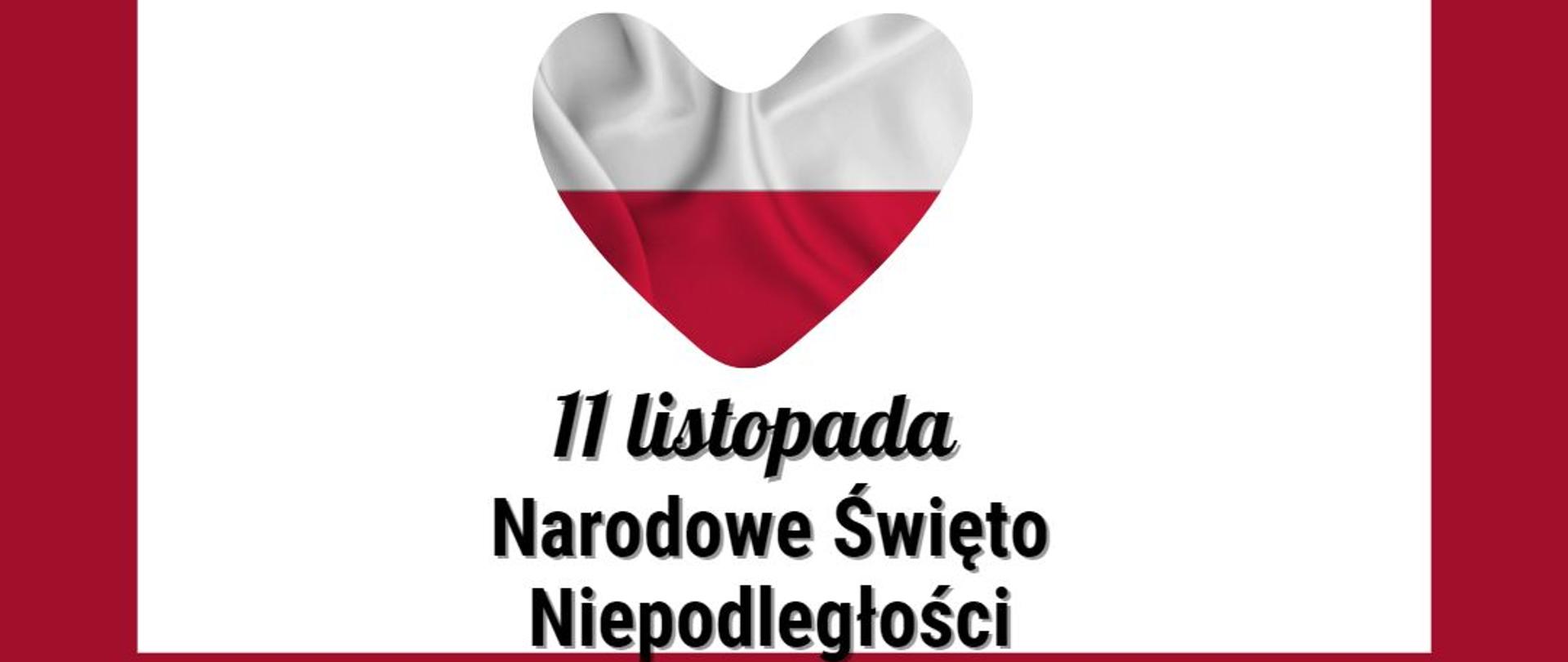 11 Listopada Święto Niepodległości