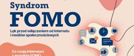 Syndrom FOMO - format panorama