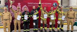 Podium