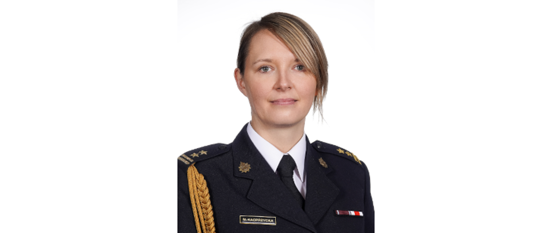 bryg. Marta Kacprzycka