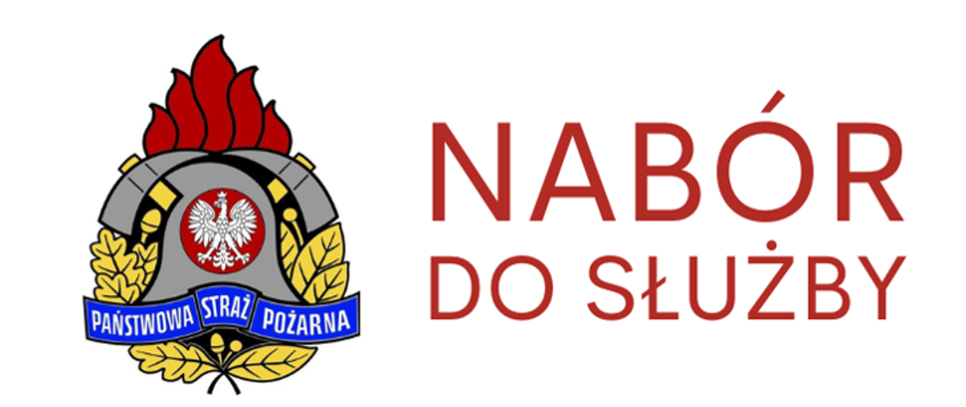 Nabór do służby