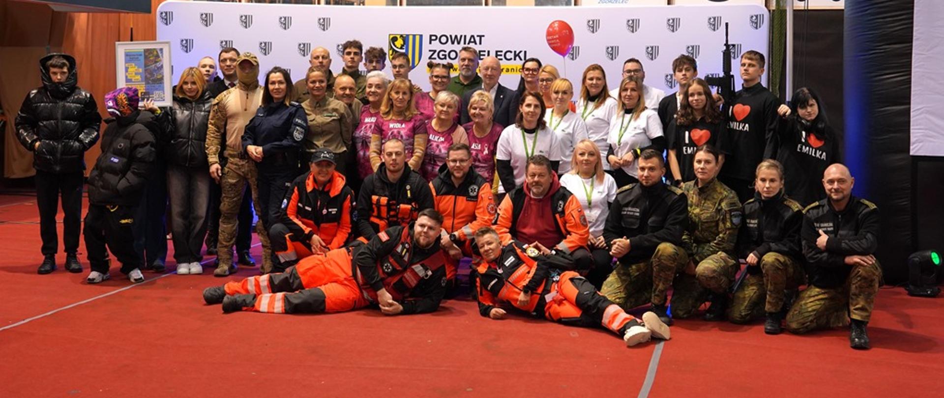 Dzień bezpieczeństwa 