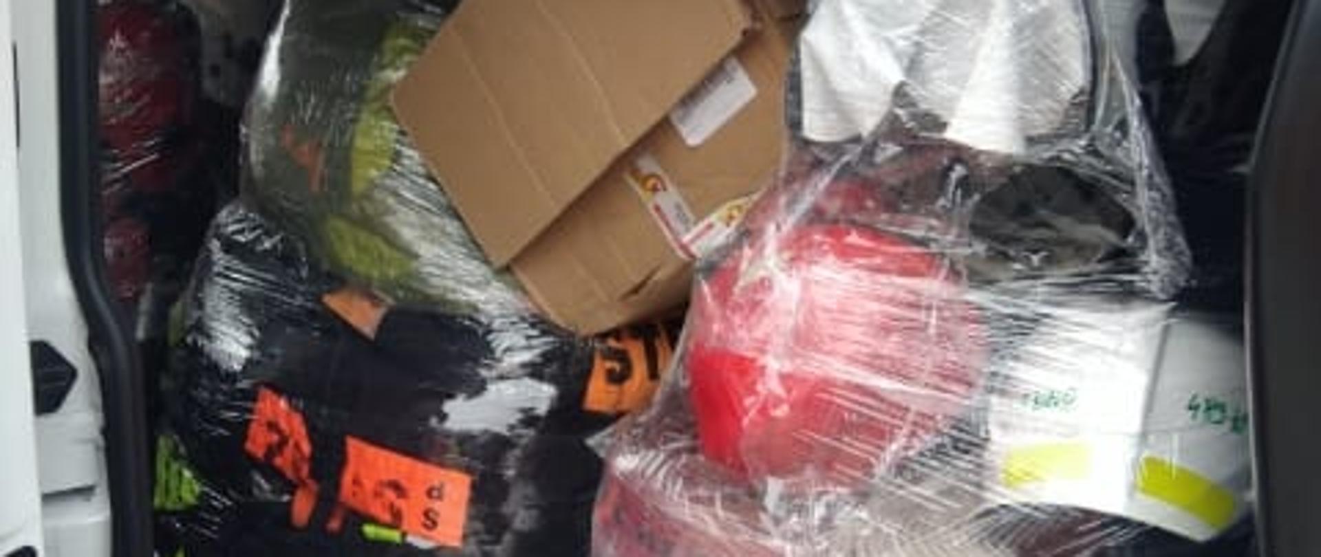 Solidarni z Ukrainą