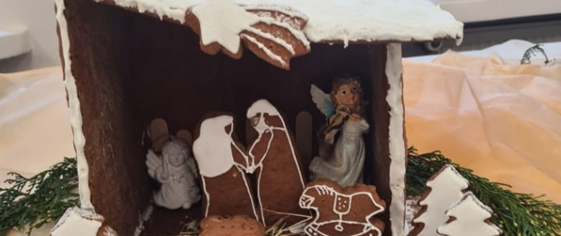 Wystawa zwyczajów i tradycji bożonarodzeniowych pt. „Boże Narodzenie 2025”