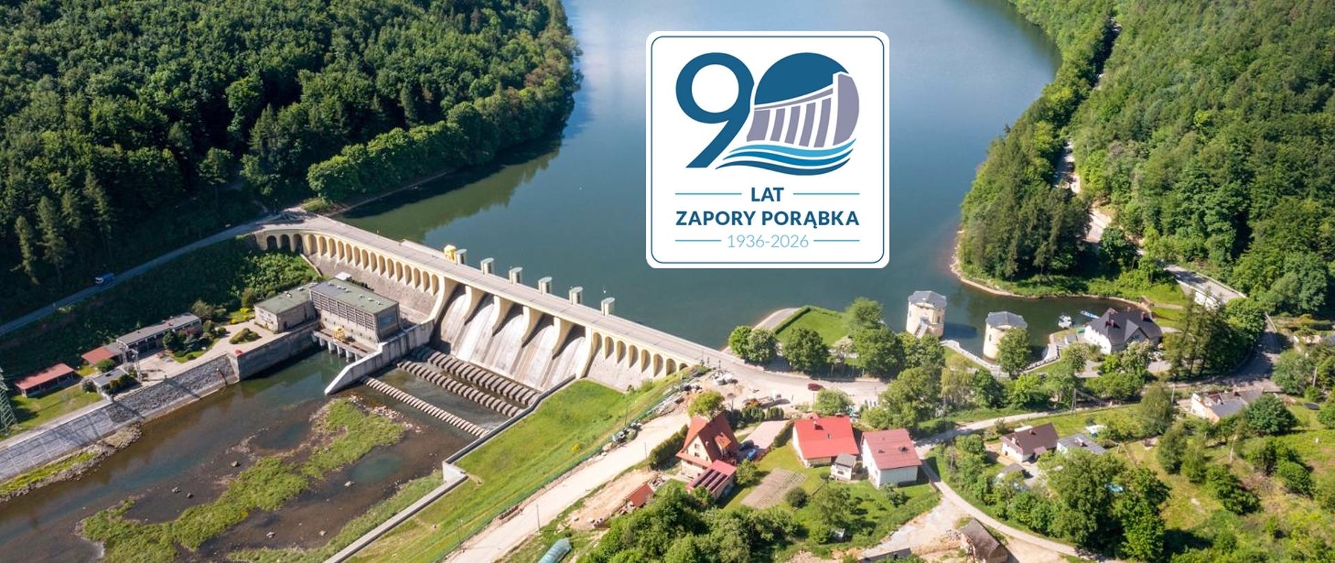 90lecie Porabka