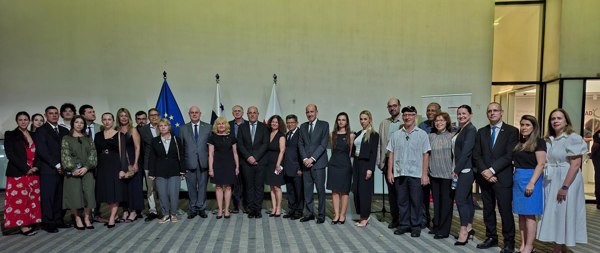 Conmemoración_Auschwitz_2025