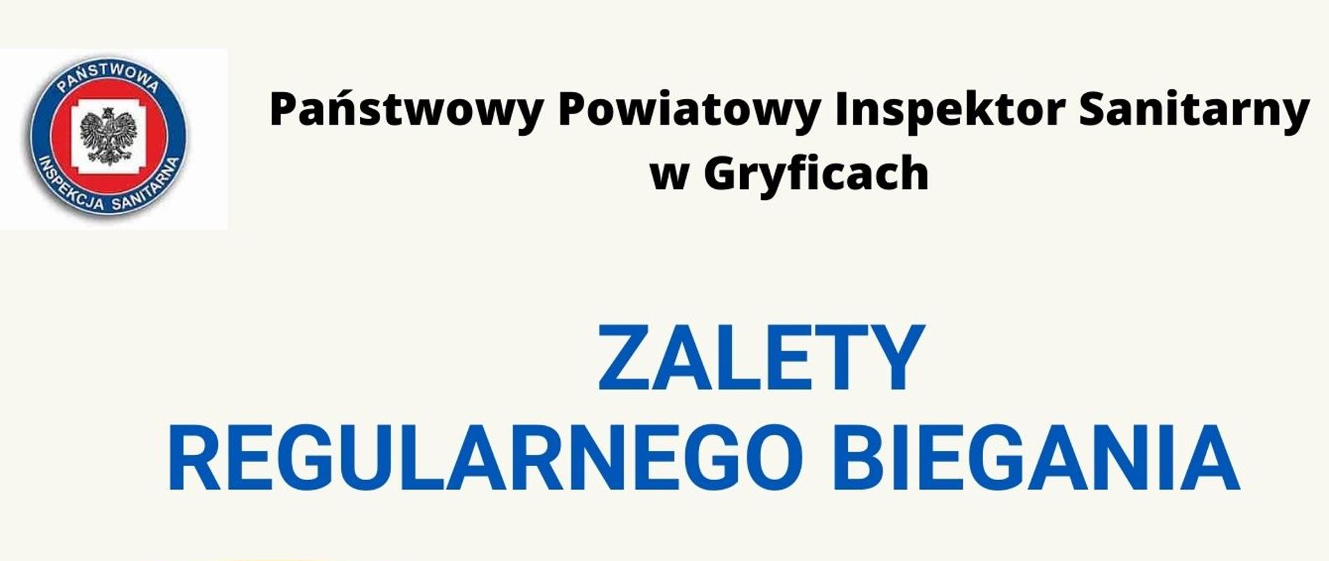 Zaleta regularnego biegania