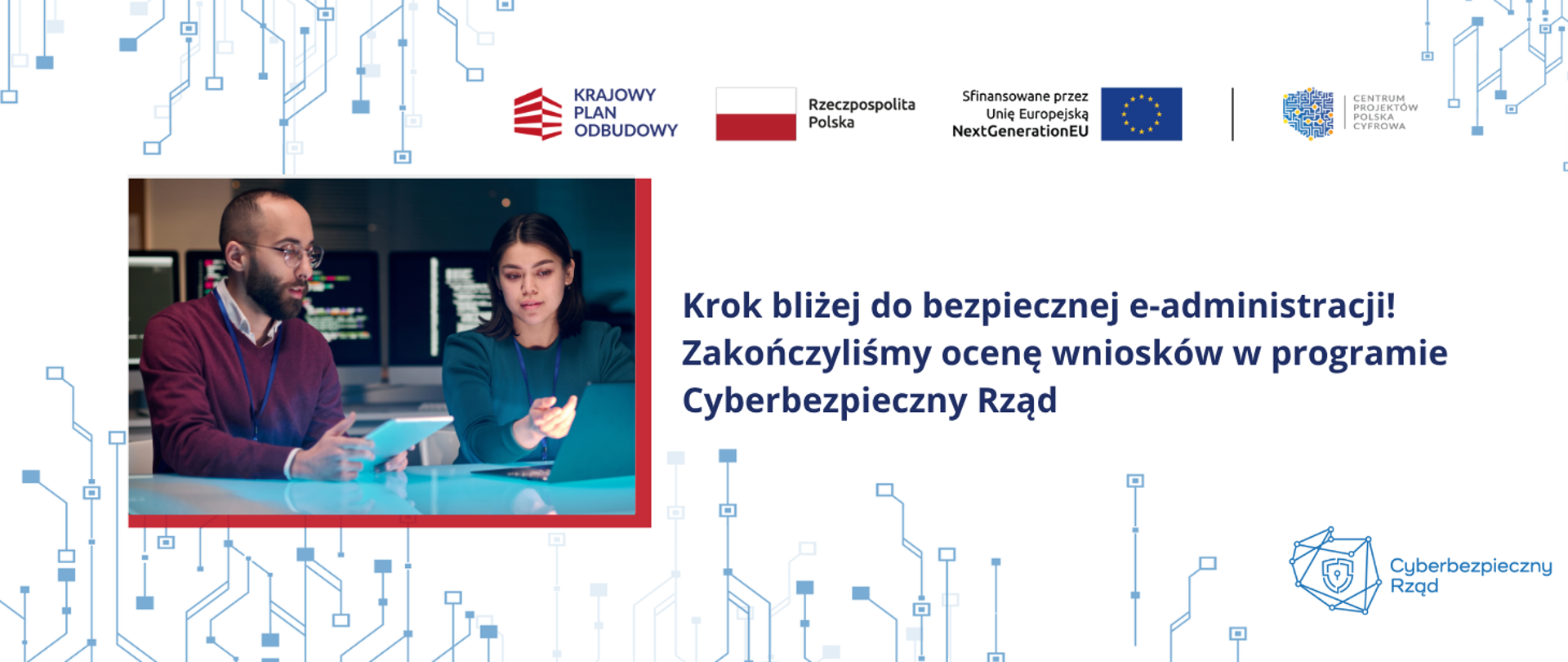 Czas na rewolucję w cyberbezpieczeństwie