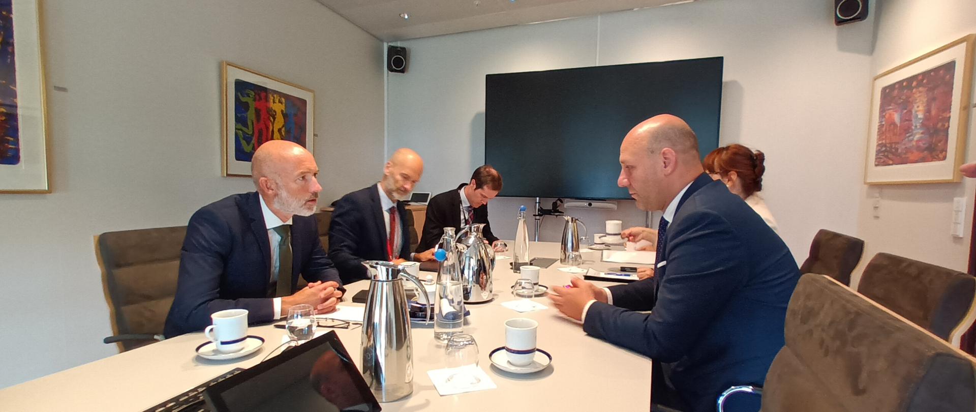 Sz. Szynkowski vel Sęk - KP 1