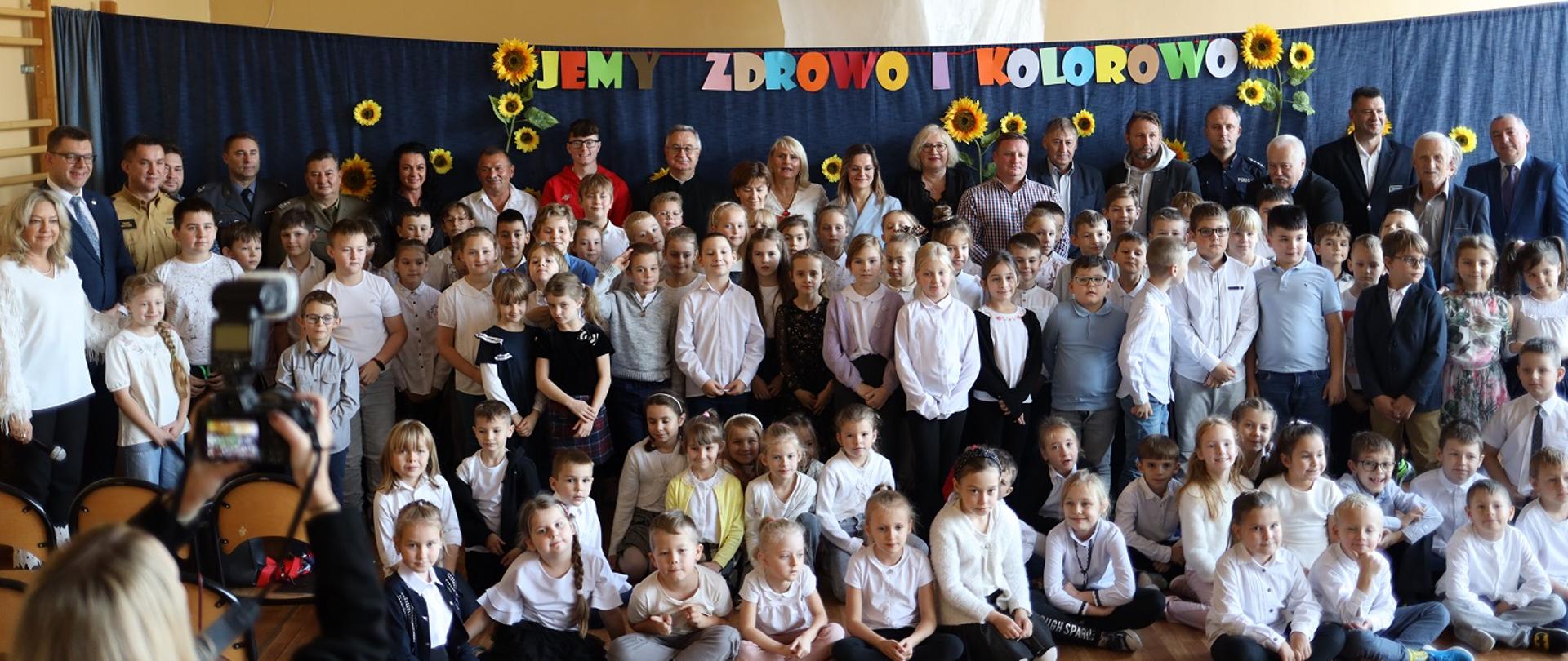 Dzień Zdrowego Śniadania