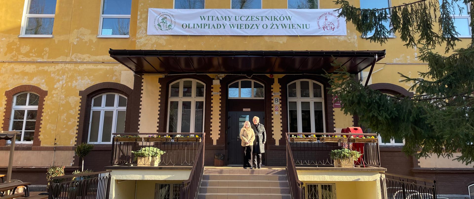 Olimpiada Wiedzy o Żywieniu 2026 – 25III2026r.-27III2026r