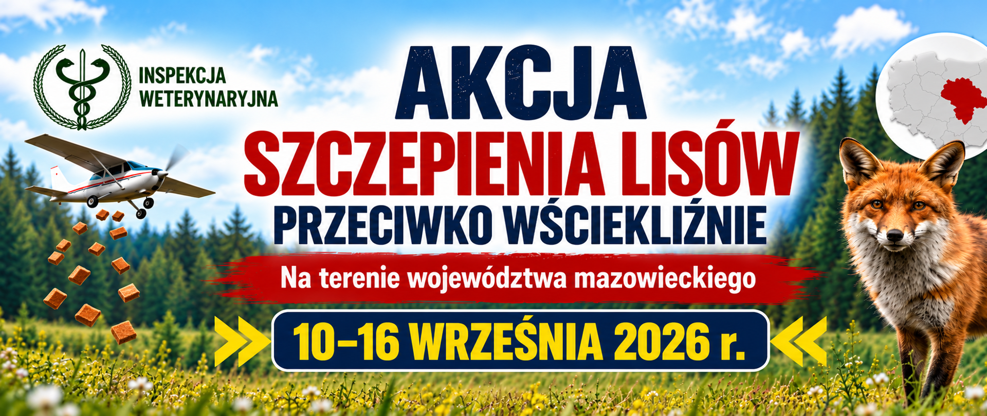 szczepienie lisow baner new