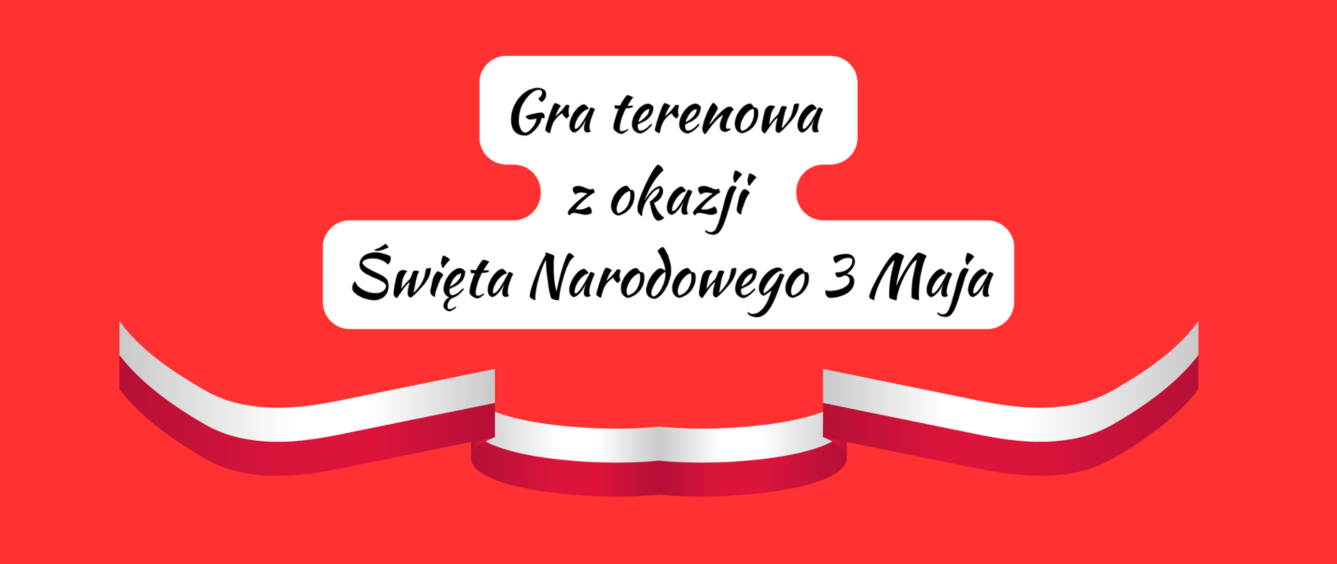 gra terenowa 3 maj