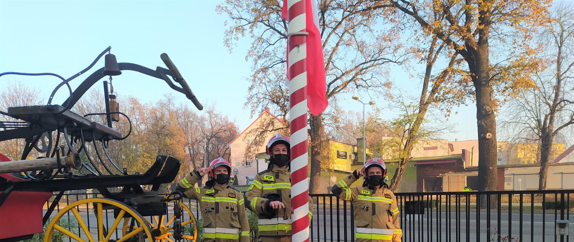 Narodowe Święto Niepodległości