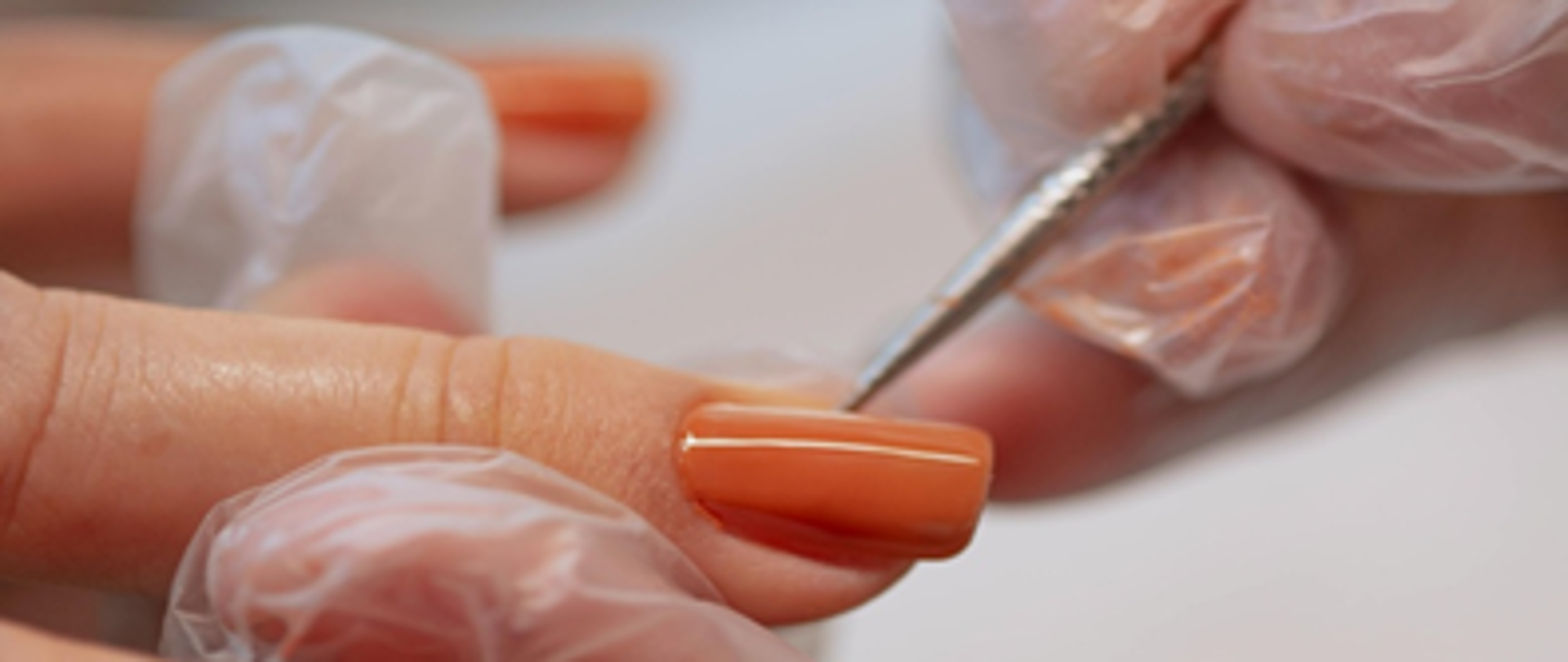 Naruszenie ciągłości tkanek