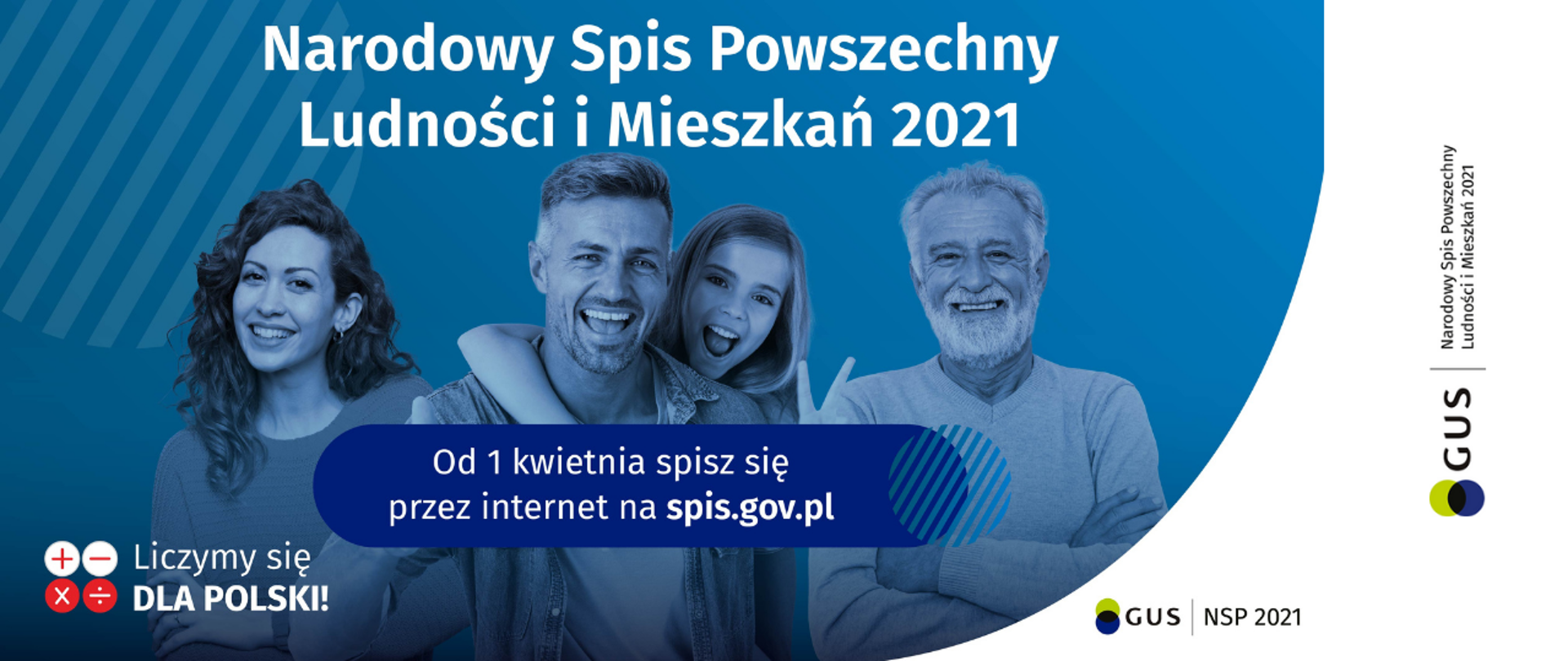 NSP 2021
