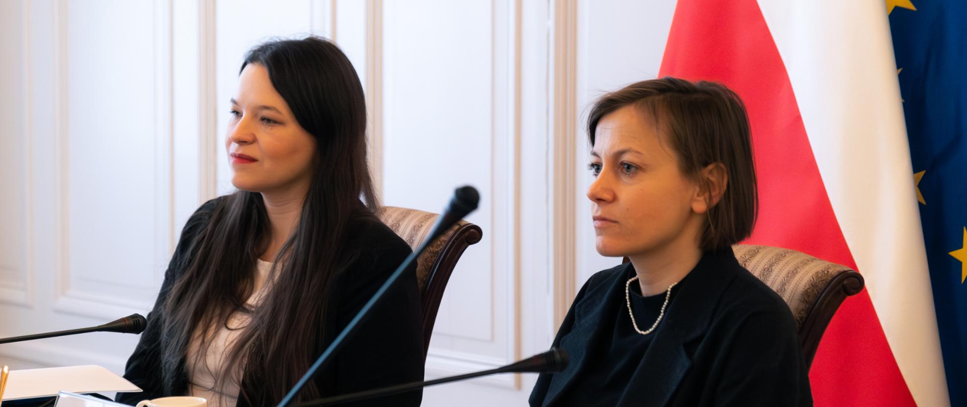 „Przegląd systemu ochrony dziecka w Polsce – wdrażanie rekomendacji z pierwszego raportu Zespołu ds. Analizy Zdarzeń”. Seminarium zorganizowane przez Ministerstwo Sprawiedliwości