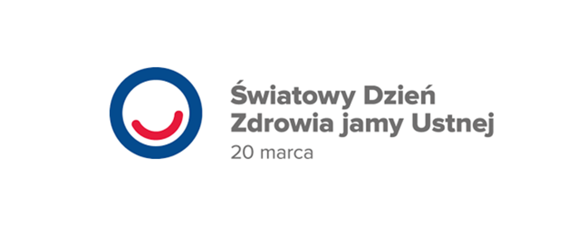 Światowy Dzień Zdrowia Jamy Ustnej 20 marca 2023
