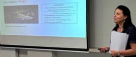 Inauguracja programu edukacyjnego „#MłodziŚwiadomi” w ZSGH w Kaliszu