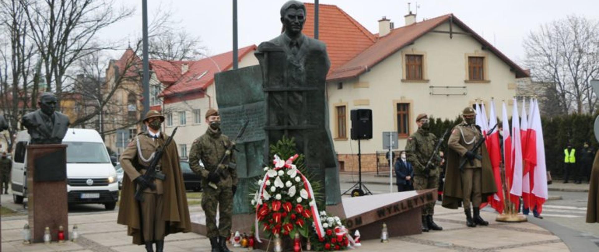 Obchody Dnia Pamięci Żołnierzy Wyklętych