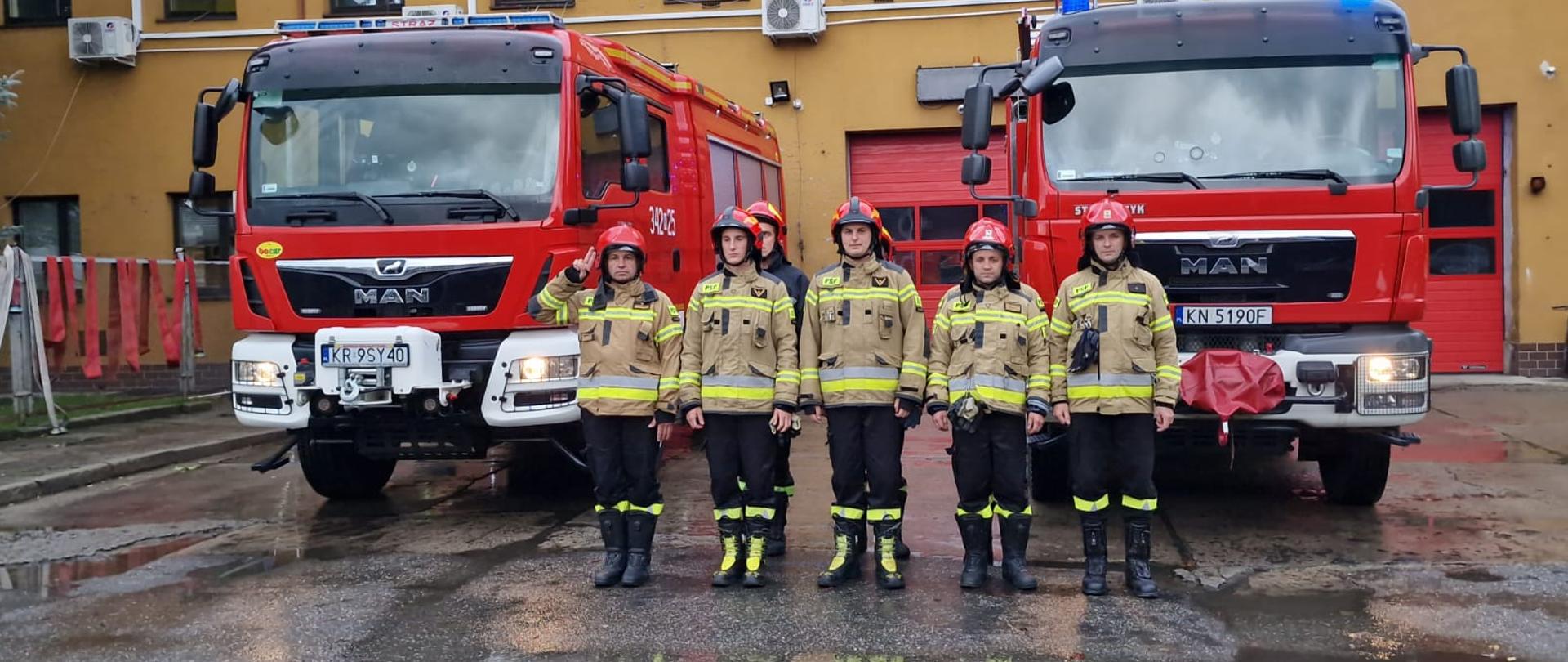 JRG nr 2 w Nowym Sączu