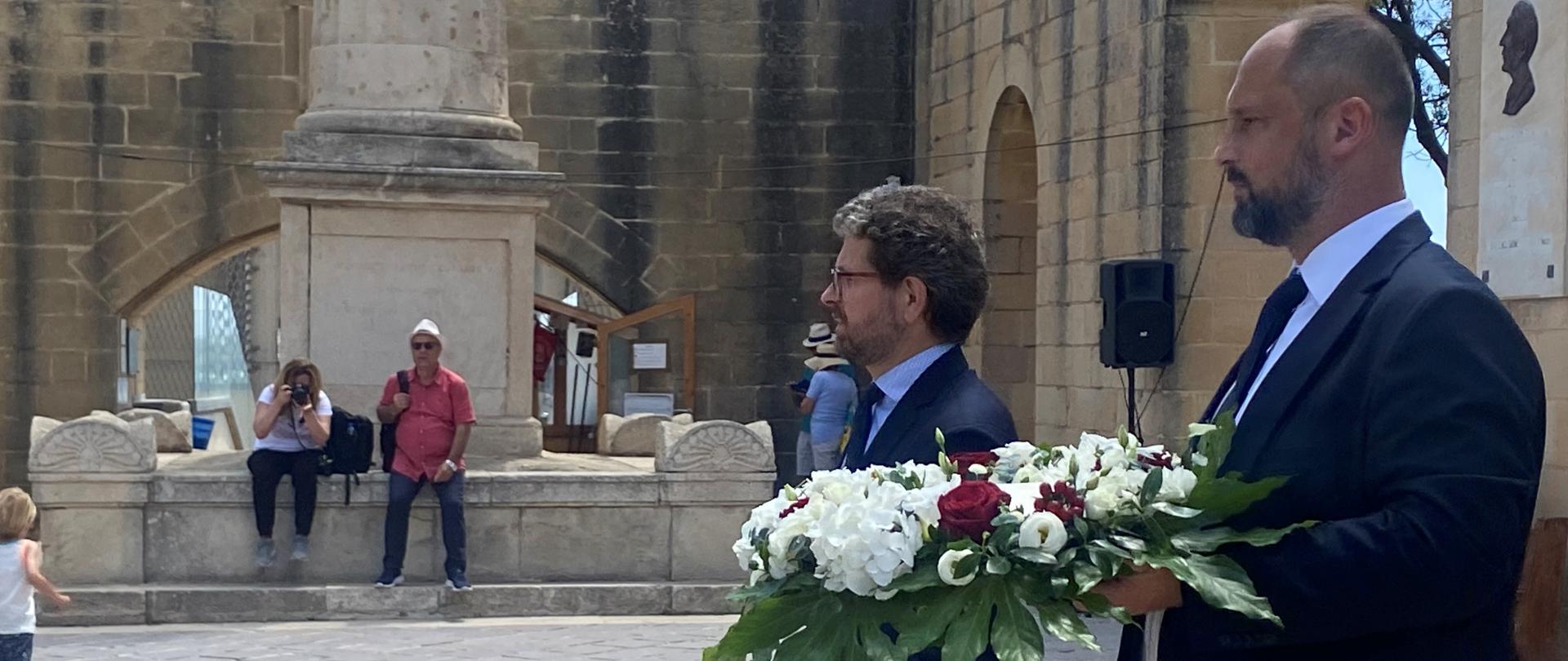 81. rocznica zatonięcia ORP "Kujawiak"