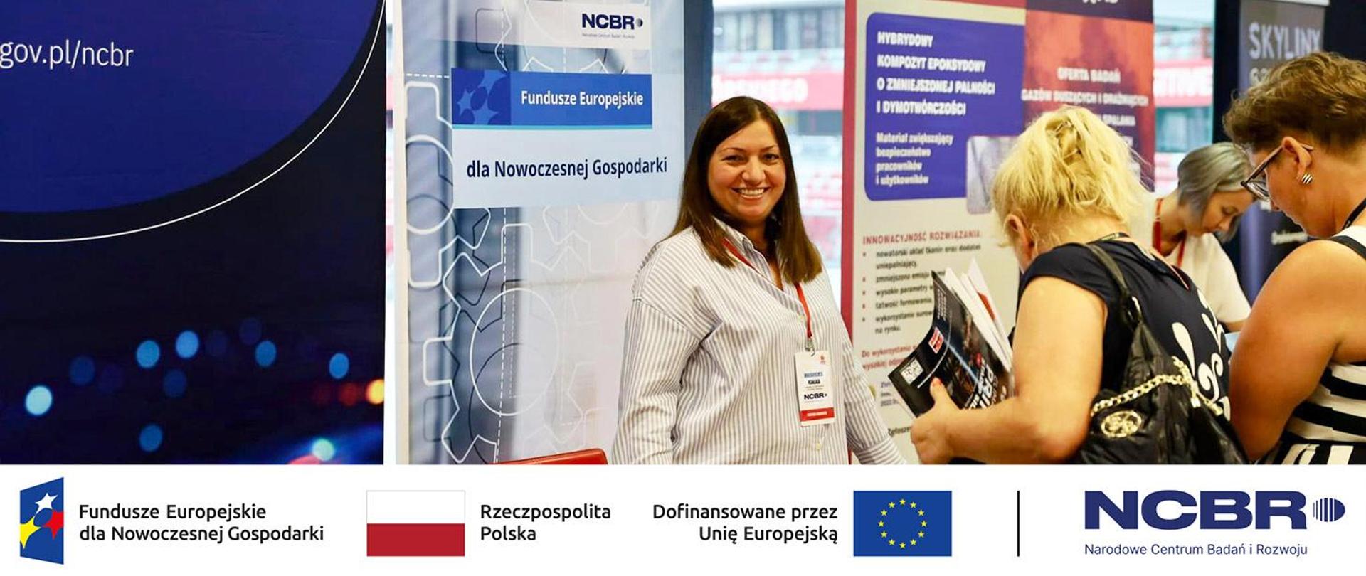 Ekspertka-NCBR-udziela-informacji