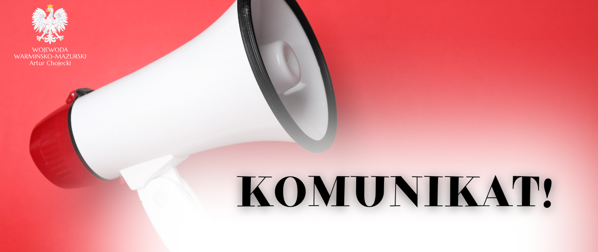Komunikat 
