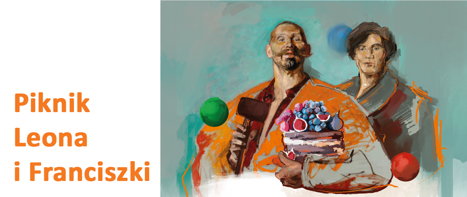 Piknik Leona i Franciszki