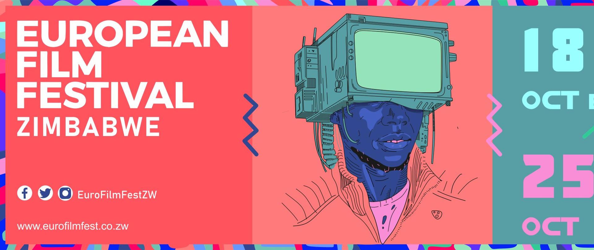 Festiwal Filmów Europejskich w Zimbabwe 2022