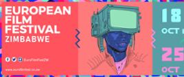 Festiwal Filmów Europejskich w Zimbabwe 2022