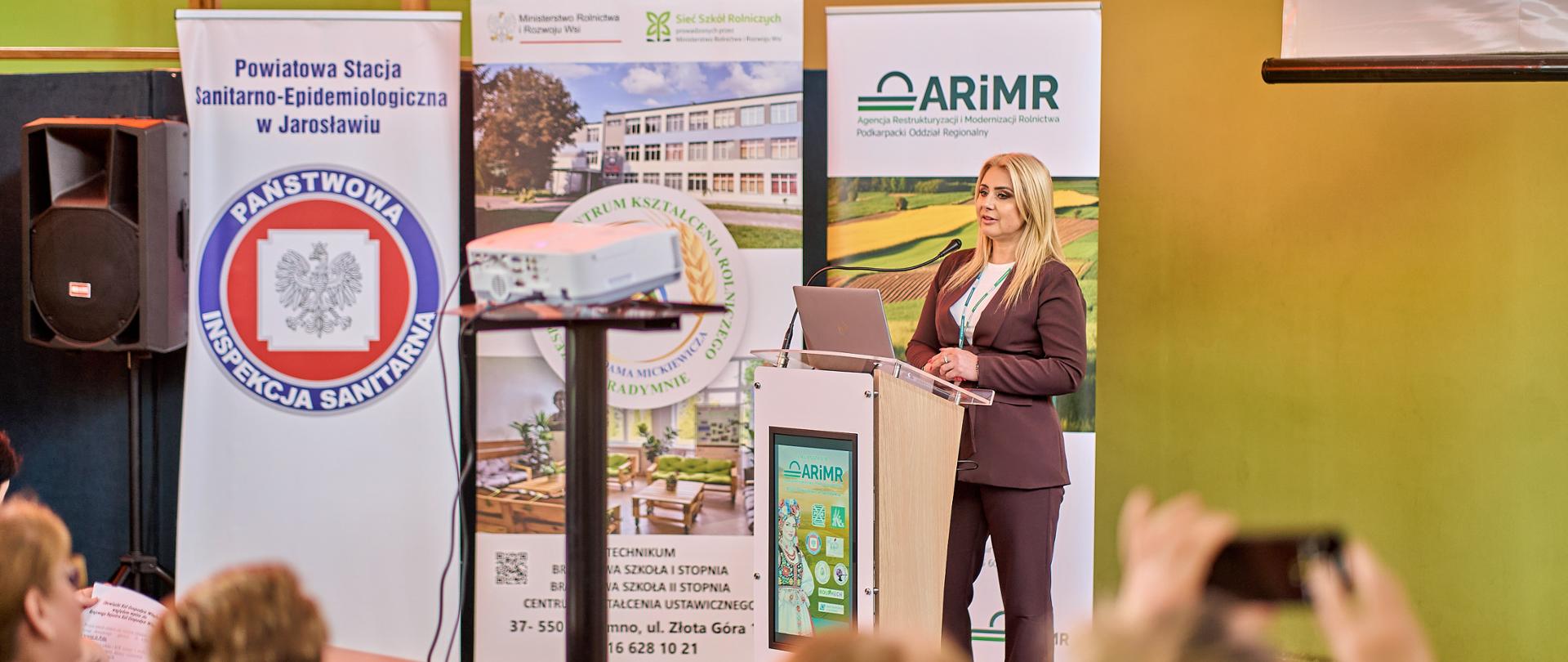 Szkolenie Kół Gospodyń wiejskich