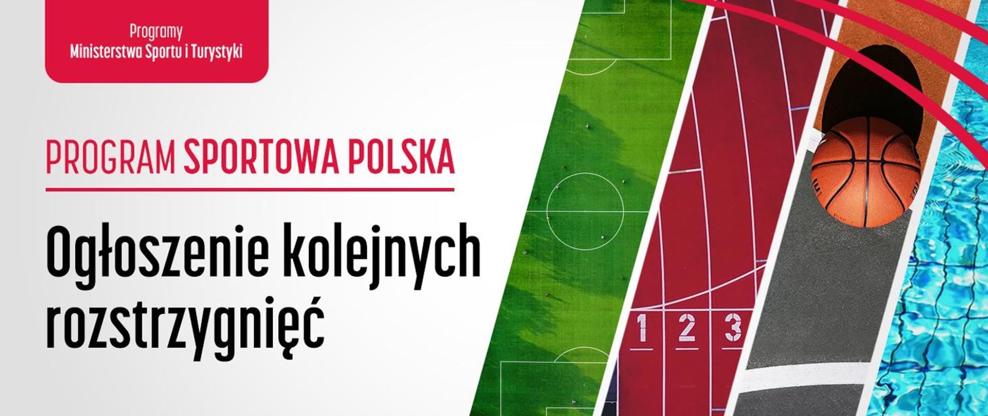 sportowa polska