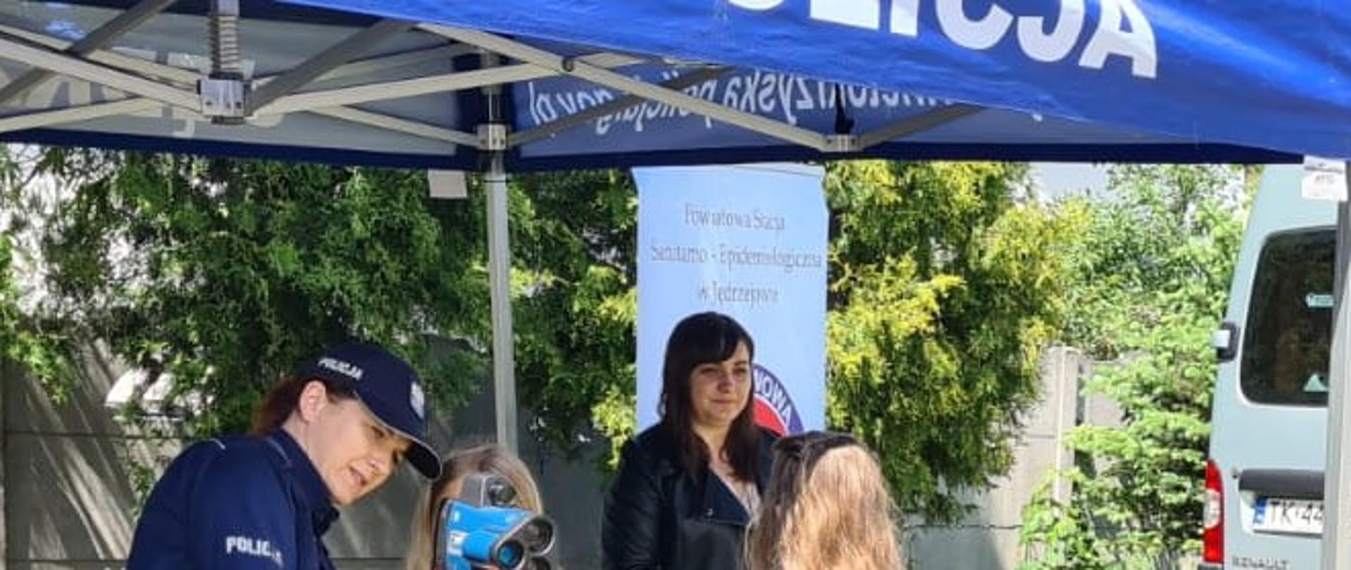 Dzień dziecka w Rakowie