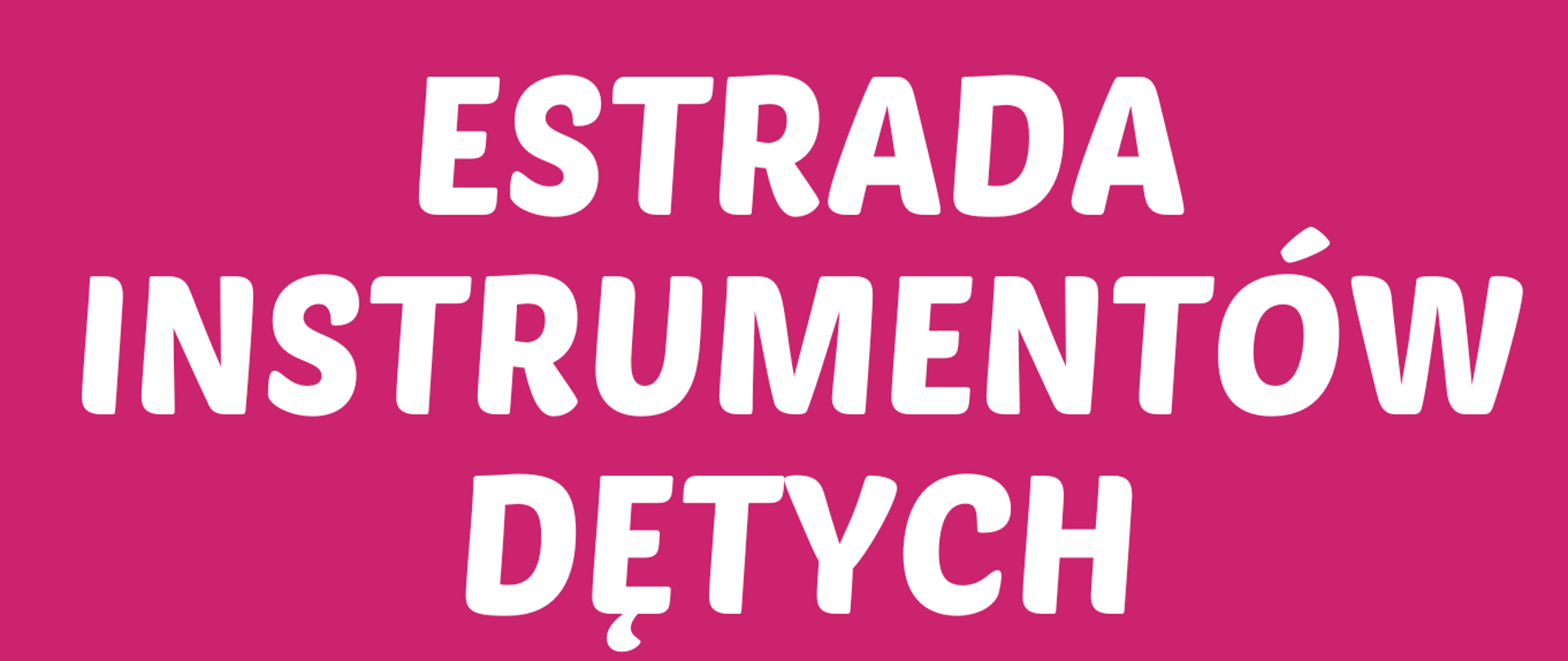 Grafika plakatu to w górnej części to kolorowe zdjęcia instrumentów dętych drewnianych i blaszanych: fagot, obój, flet, puzon, saksofon, trąbka, akordeon, bębenki. Instrumenty umieszczone są blisko siebie. Pomiędzy nimi są rozrzucone sprężynki a wokół nich małe kropeczki. Poniżej instrumentów znajdują się następujące informacje: logo szkoły a obok pełna nazwa organizatorów wydarzenia Państwowa Szkoła Muzyczna I i II st. im. Fryderyka Chopina w Nowym Targu, Sekcja Instrumentów Dętych. Następnie pełna nazwa wydarzenia: Estrada Instrumentów Dętych, następnie miejsce i czas koncertu: poniedziałek 02 marca 2026 r. Sala koncertowa PSM, godz. 18.00. Zapraszamy