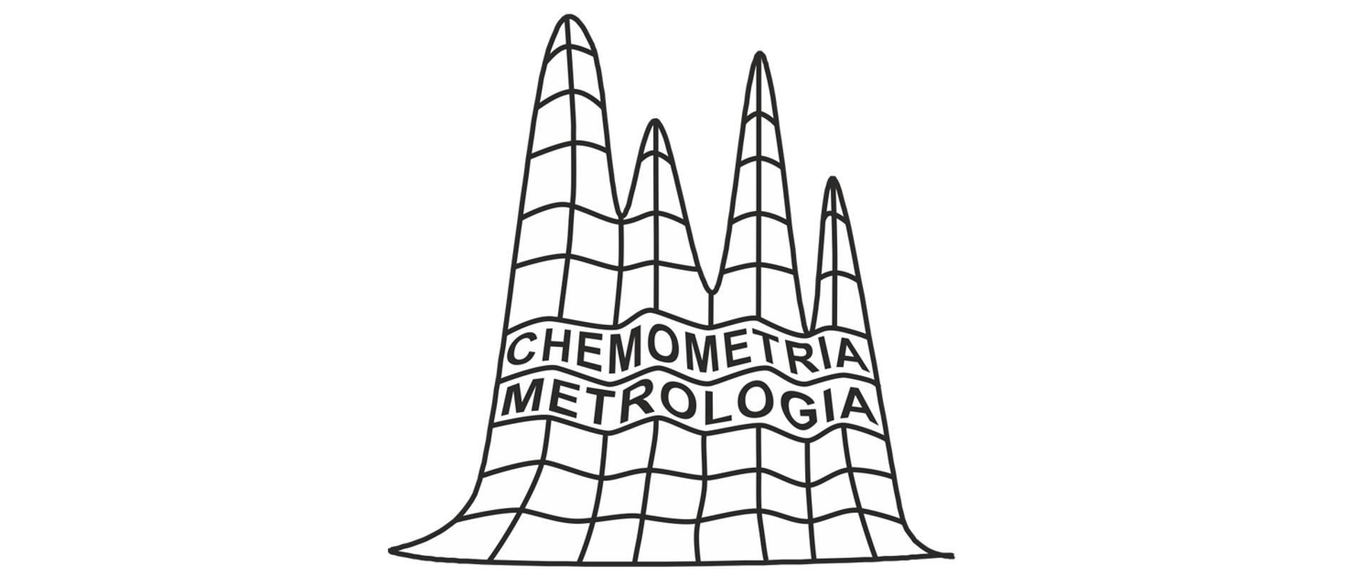 Chemometria - logo